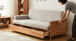 6 Best Small-Space Storage Furniture in 2026