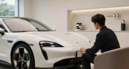 7 Best Electric Sports Cars in 2026