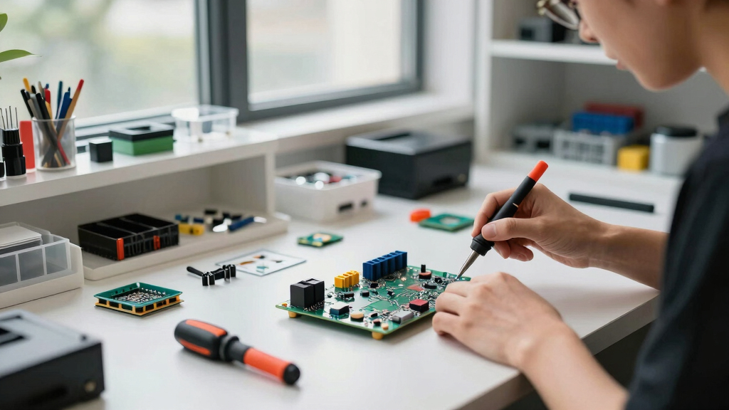 7 Best PCB Design Kits in 2026