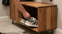 7 Best Shoe Cabinets for Entryways in 2026