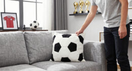 7 Best Soccer-Themed Home Decor in 2026