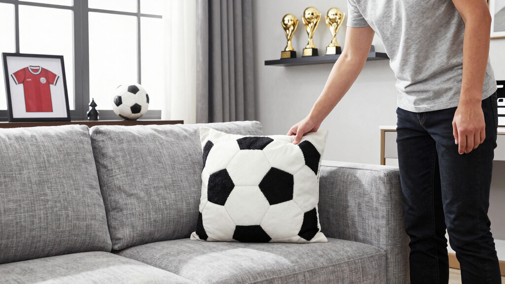 7 Best Soccer-Themed Home Decor in 2026