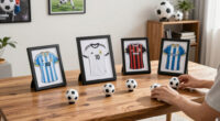 7 Best Soccer-Themed Home Decor in 2026