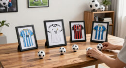 7 Best Soccer-Themed Home Decor in 2026