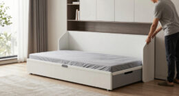 7 Best Space Saving Furniture in 2026