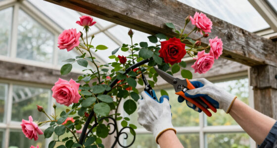 8 Best Climbing Rose Varieties in 2026