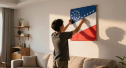 8 Best Patriotic Wall Art Decor in 2026