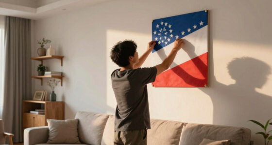 8 Best Patriotic Wall Art Decor in 2026