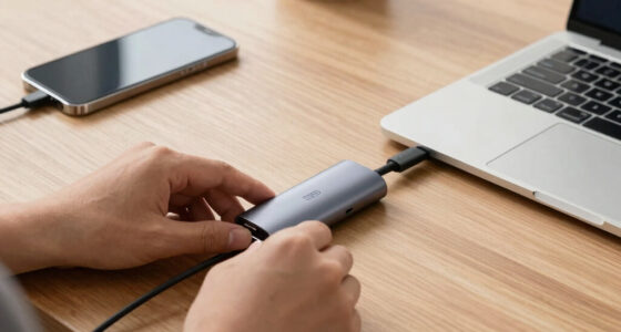 8 Best USB-C Accessories in 2026