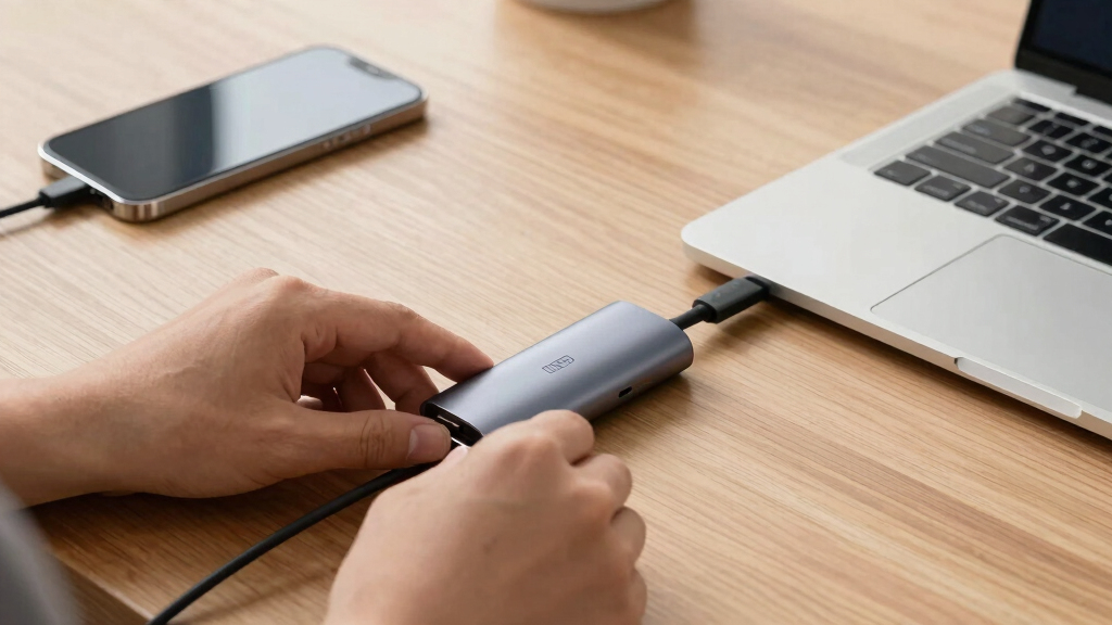 8 Best USB-C Accessories in 2026