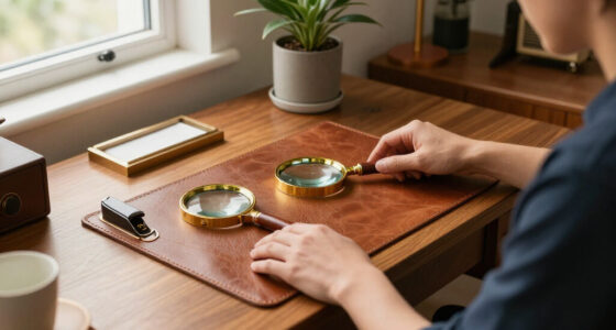 8 Best Vintage Desk Accessories in 2026