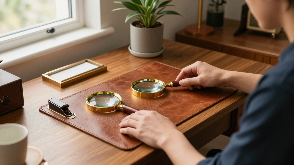 8 Best Vintage Desk Accessories in 2026