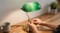 8 Best Vintage Desk Lamps in 2026
