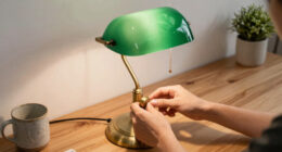 8 Best Vintage Desk Lamps in 2026