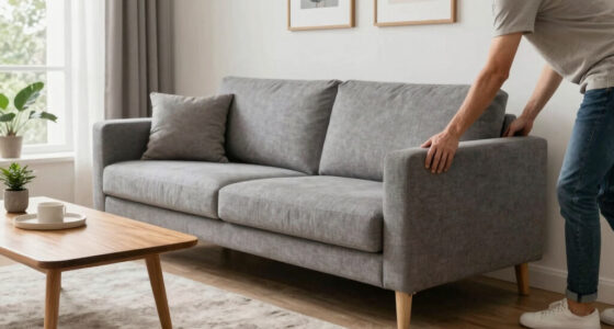 9 Best Apartment Furniture in 2026