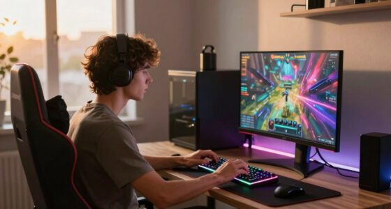 9 Best Gaming LED Lights in 2026