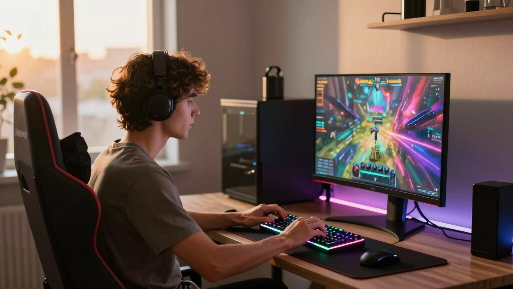 9 Best Gaming LED Lights in 2026