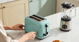 9 Best Retro Modern Kitchen Appliances in 2026