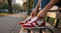 9 Best Retro Running Sneakers in 2026