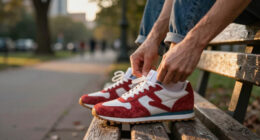 9 Best Retro Running Sneakers in 2026