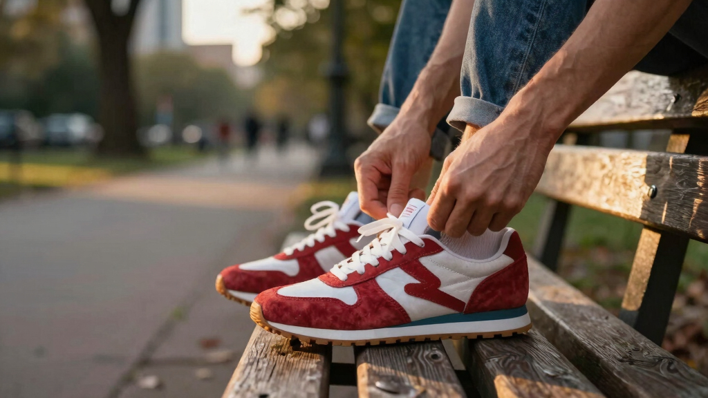 9 Best Retro Running Sneakers in 2026