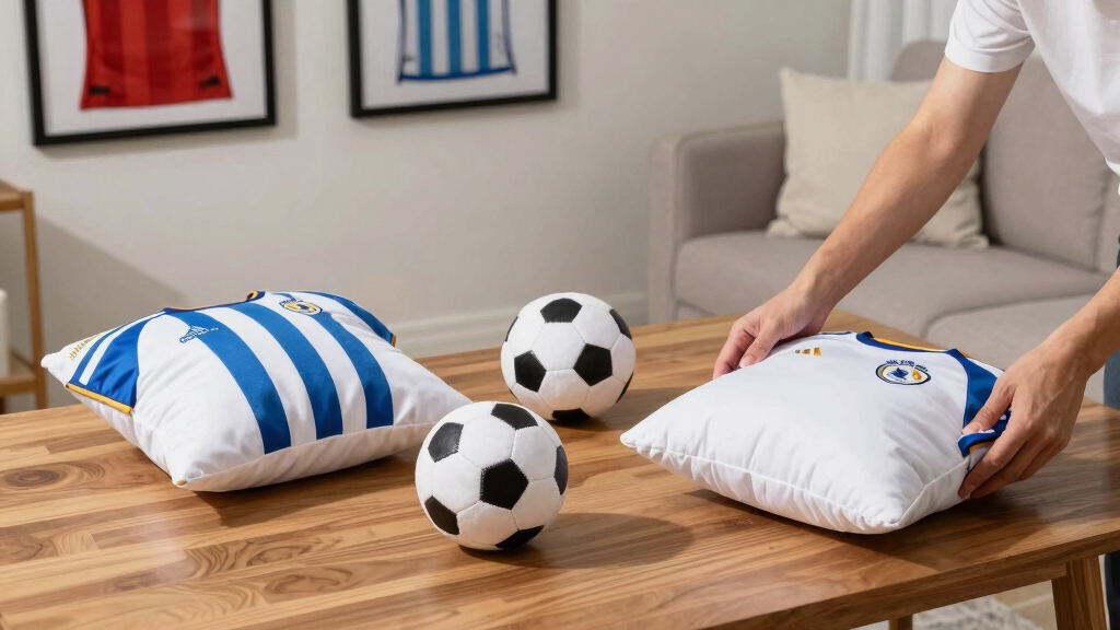 9 Best Soccer-Themed Home Decor in 2026