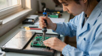 9 Best Solder Paste Stencils in 2026
