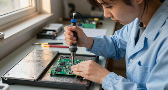 9 Best Solder Paste Stencils in 2026