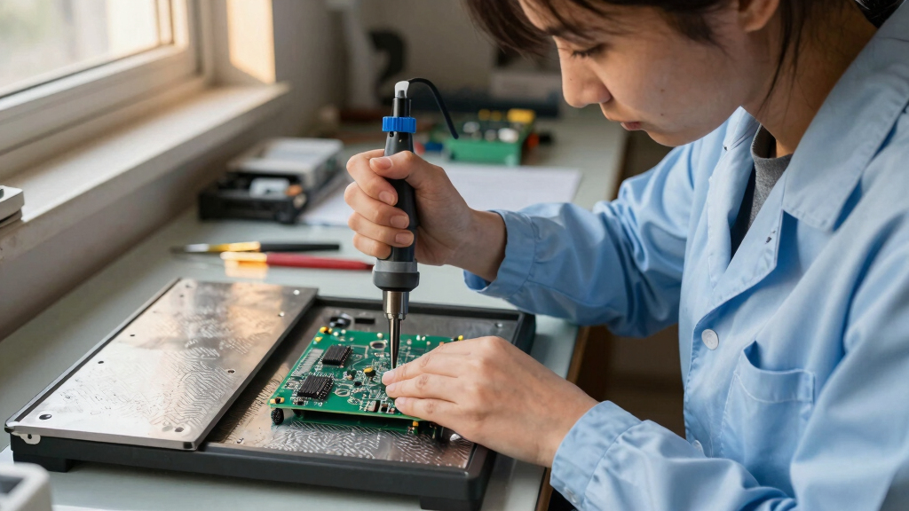 9 Best Solder Paste Stencils in 2026