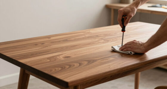 9 Best Solid Wood Furniture Under $300 in 2026