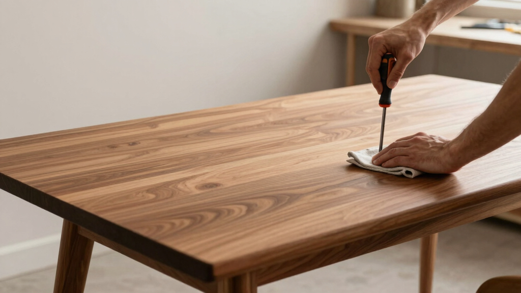 9 Best Solid Wood Furniture Under $300 in 2026