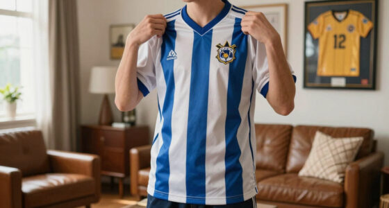 9 Best Vintage Soccer Jerseys in 2026