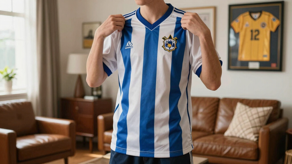 9 Best Vintage Soccer Jerseys in 2026