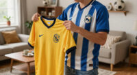 9 Best Vintage Soccer Jerseys in 2026