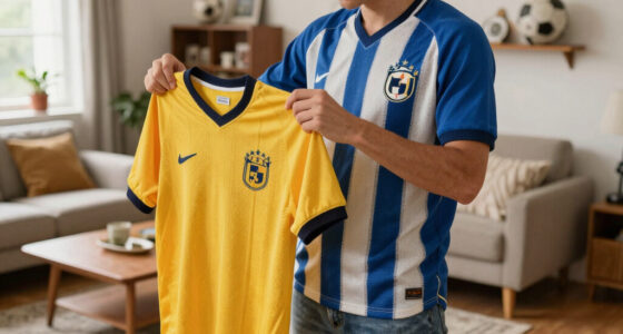 9 Best Vintage Soccer Jerseys in 2026