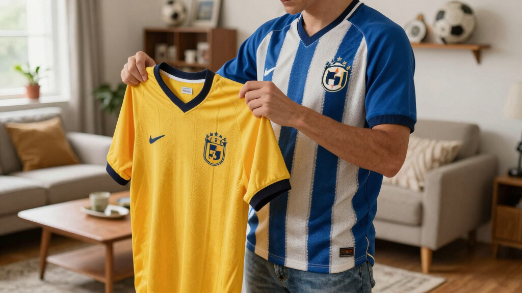 9 Best Vintage Soccer Jerseys in 2026