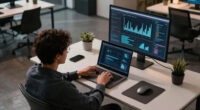AI Breakthrough: Corvus ISR Cuts Tracker ID Switches Significantly In Public Test
