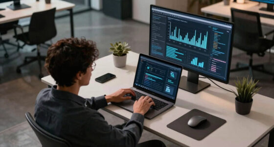 AI Breakthrough: Corvus ISR Cuts Tracker ID Switches Significantly In Public Test