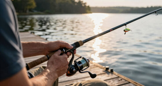 Angling Equipment And Lifestyle Trends Explained