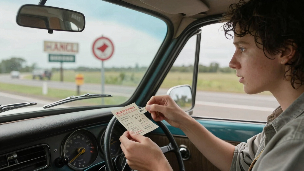 Before E-ZPass: The Fascinating History Of U.S. Toll Roads