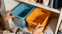Best Dorm Room Organization Bins Compared