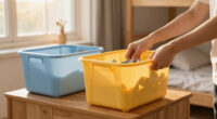 Best Dorm Room Organization Bins Compared