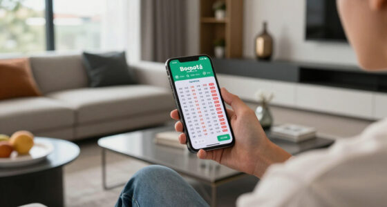 Bogotá Lottery Results For July 23, 2026: Winning Numbers Announced