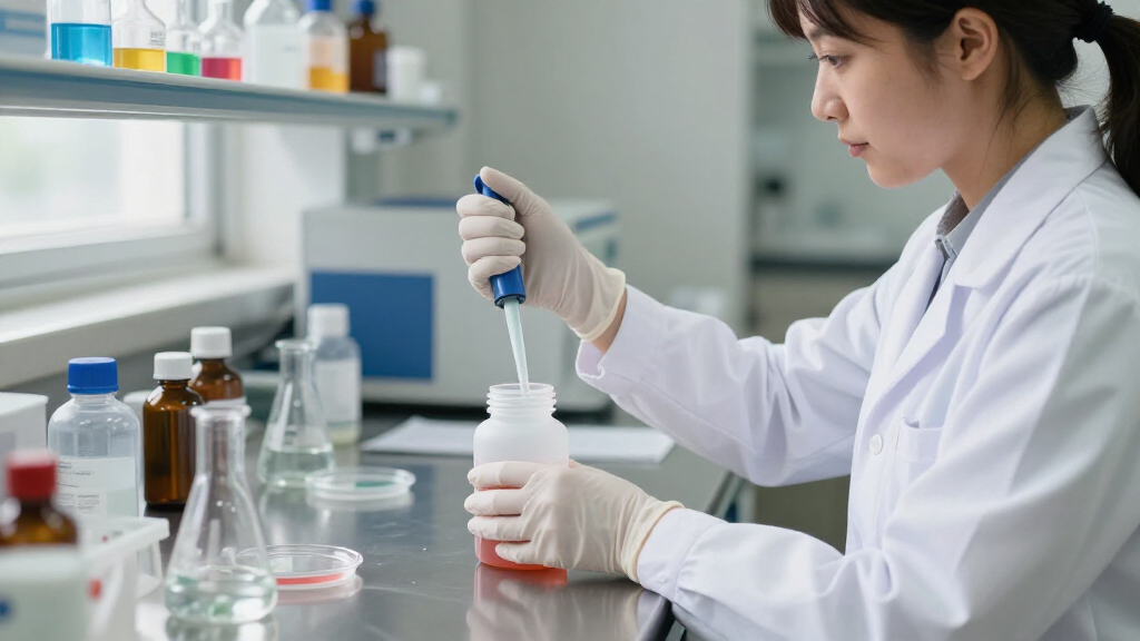 Cell Culture Consumables And Equipment Market Report Examines Industry Trends, Growth Drivers And Future Outlook