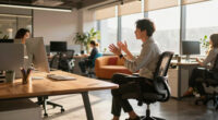 Changing trends in workplace culture
