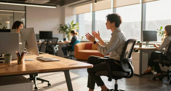 Changing trends in workplace culture