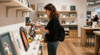 Consumer Culture Exhibitions