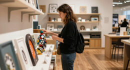 Consumer Culture Exhibitions
