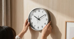 Daylight Saving Time