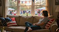 Douglas County, Colorado, celebrates Independence Day without fireworks